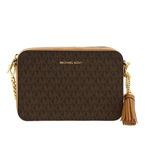 crosby michael kors bag|michael kors cross bags clearance.